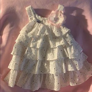 2T  Party Dress